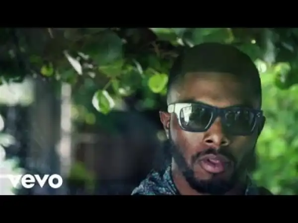 Video: K. Roosevelt - Do Me Now (feat. Hit-Boy)